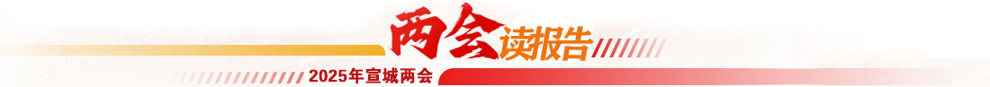 2025宣城兩會