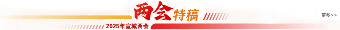 2024宣城兩會